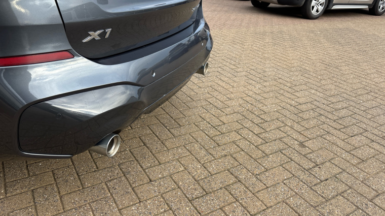 BMW X1 sDrive 20i [178] M Sport 5dr Step Auto Petrol Estate